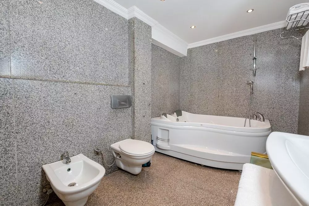 سرویس بهداشتی PEAK STAR ex ETERNO